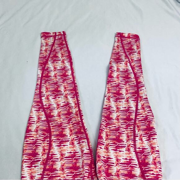 Vineyard Vines Performance Leggings Size XXS - Picture 4 of 7